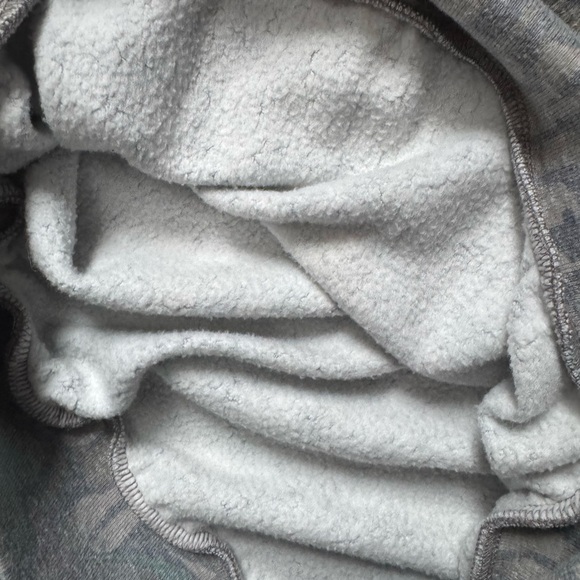 Tribe Kelley x Greenleaf Mossy Oak Butter Camo Crew - Picture 8 of 9